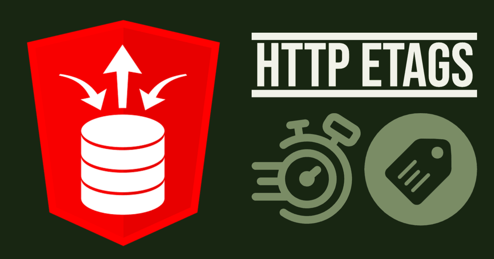 Faster ORDS REST Services with ETags