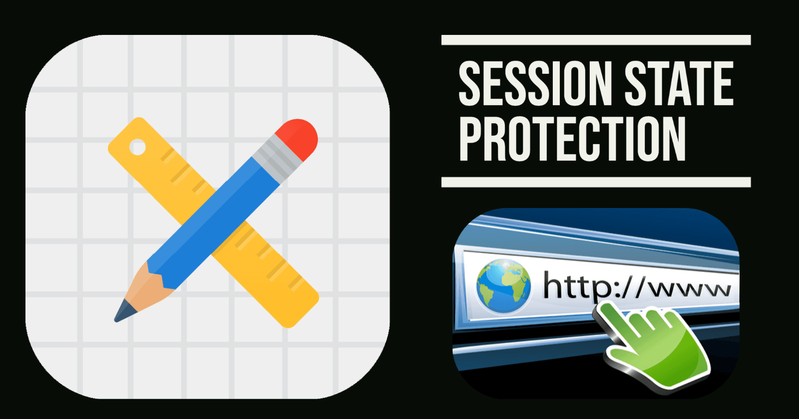 Protect APEX URLs with Session State Protection