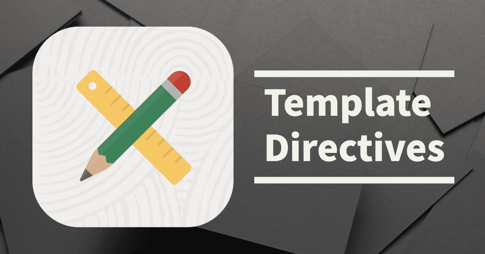 Client-Side Formatting with APEX Template Directives
