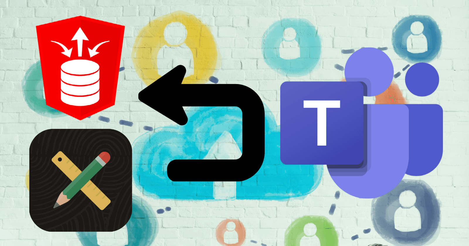 Post Actionable Cards to MS Teams Using Incoming Webhooks, APEX & ORDS