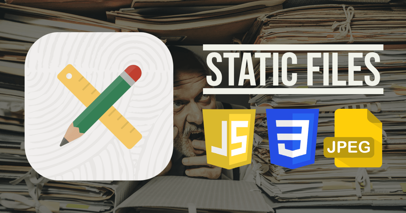 Improve Load Times for APEX Static Files