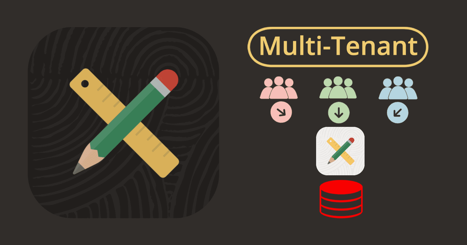 Building Multi-Tenant APEX Apps