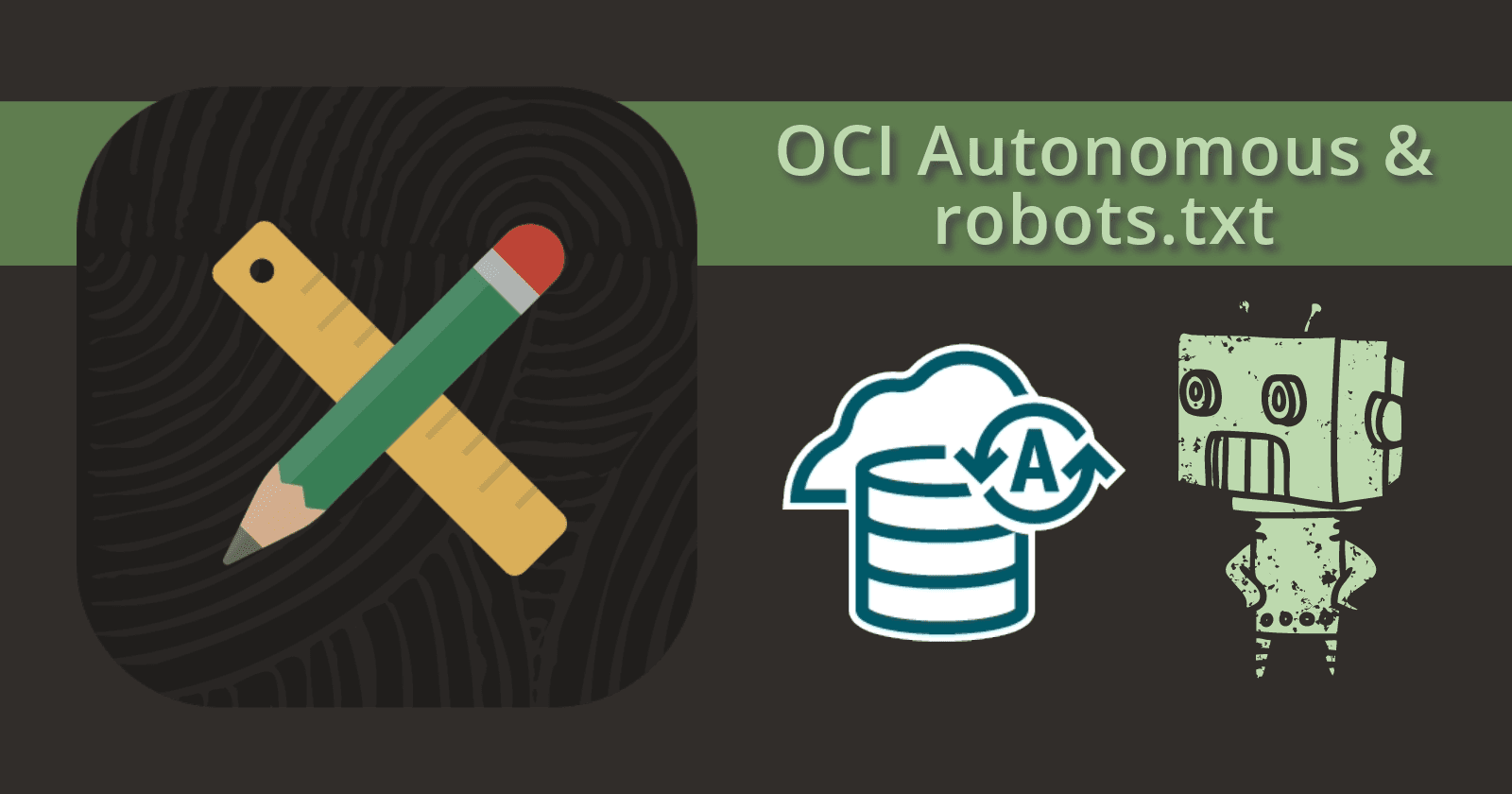 The Robots are Coming for your ATP APEX Website