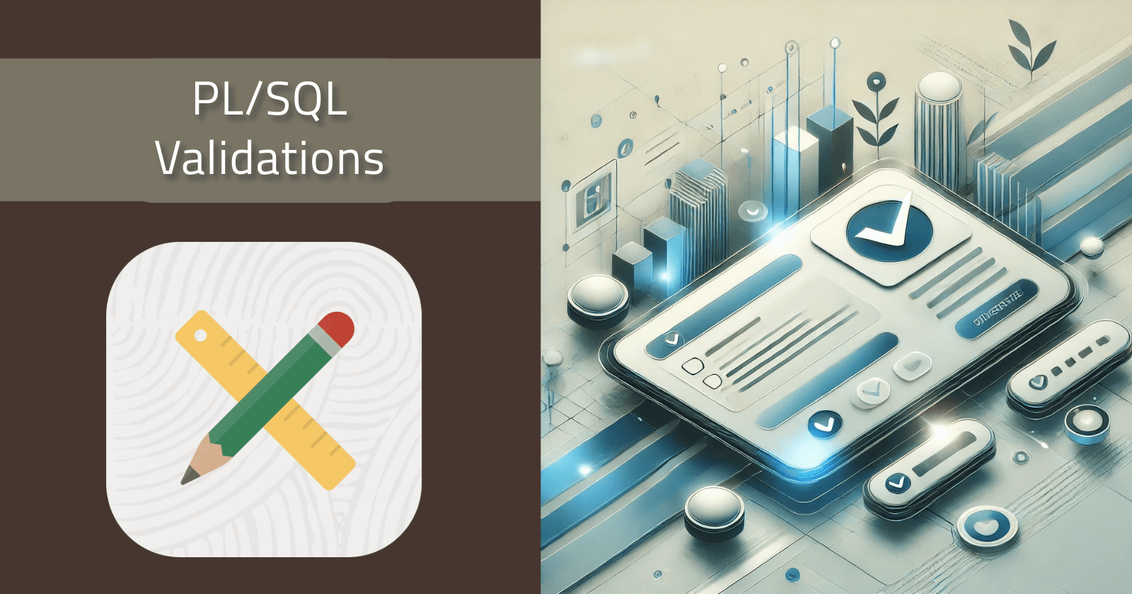 Consolidating Validation Logic with APEX_ERROR