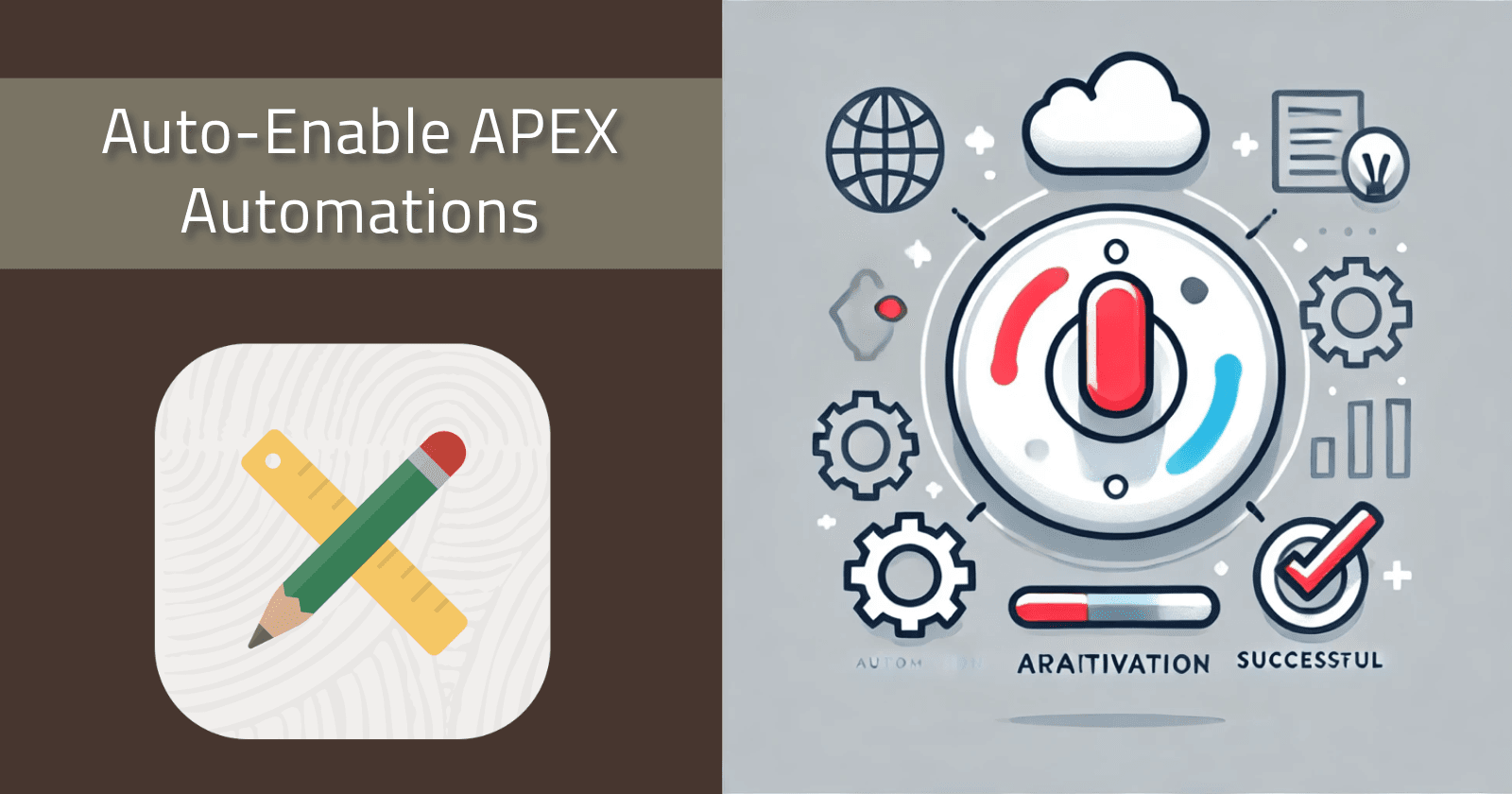 Automatically Re-Enable APEX Automations After Deployment