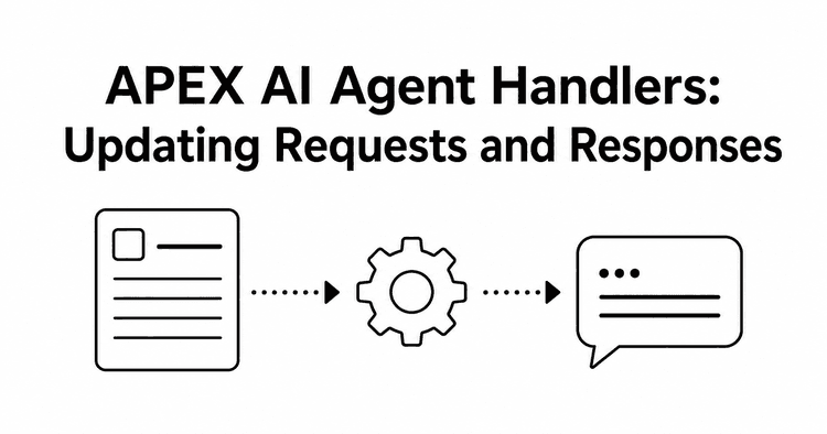 Oracle APEX Alert & Confirm Dialogs Deep Dive